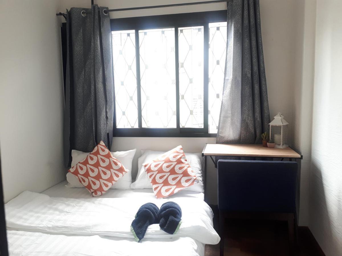 Sleep With You - Hatch Co-Living And Co-Working Space Чиангмай Экстерьер фото
